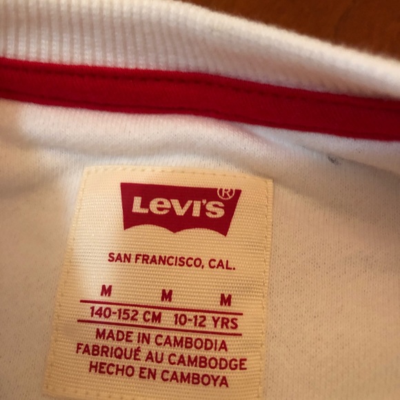 Levi’s sweatshirt new! - Picture 3 of 3